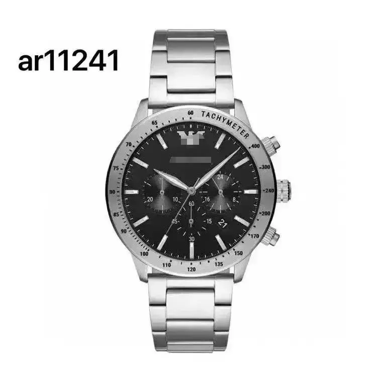 Emporio Armani Watches [9 Styles] view 2