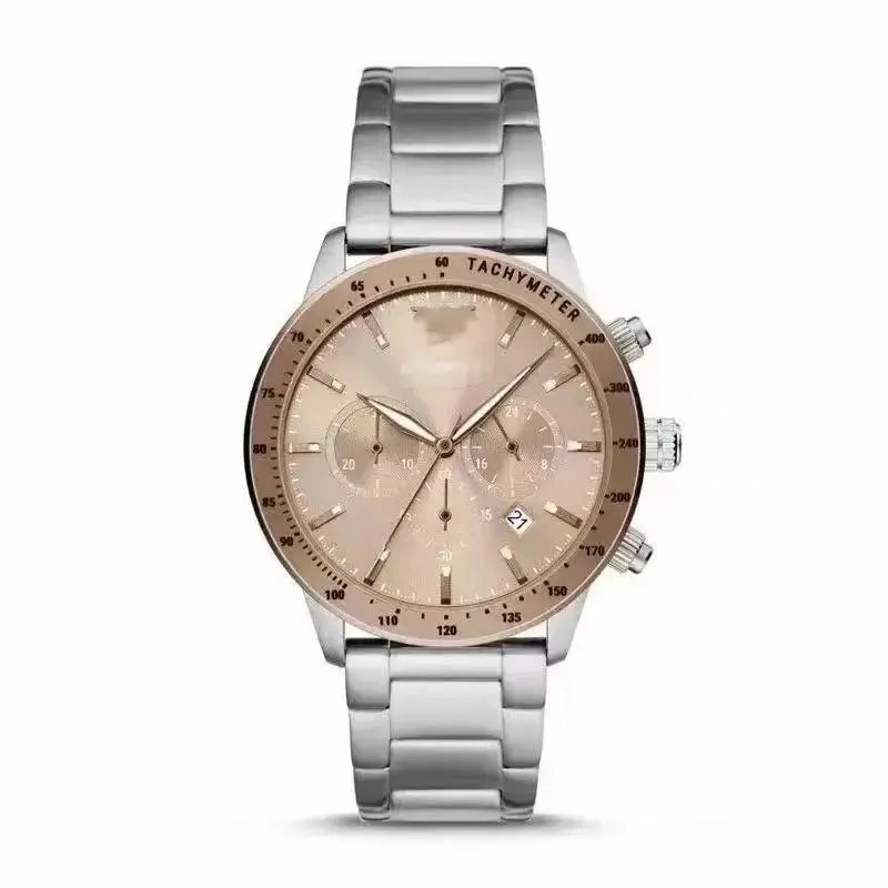 Emporio Armani Watches [9 Styles] view 4