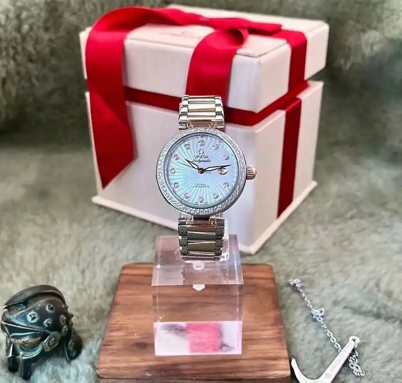 Rolex watches - Various top brands for women (40 models) view 10