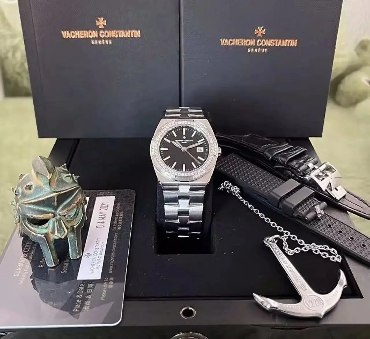 Rolex watches - Various top brands for women (40 models) view 12