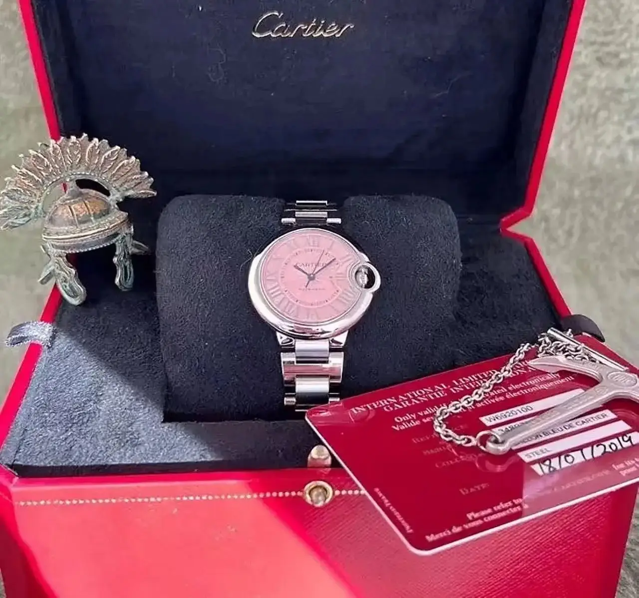 Rolex watches - Various top brands for women (40 models) view 14