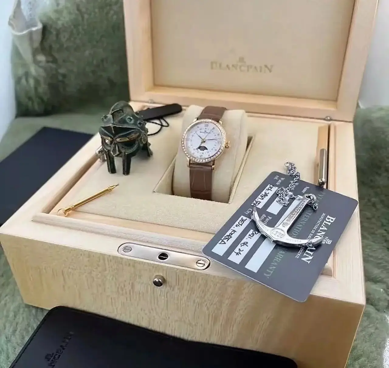 Rolex watches - Various top brands for women (40 models) view 15