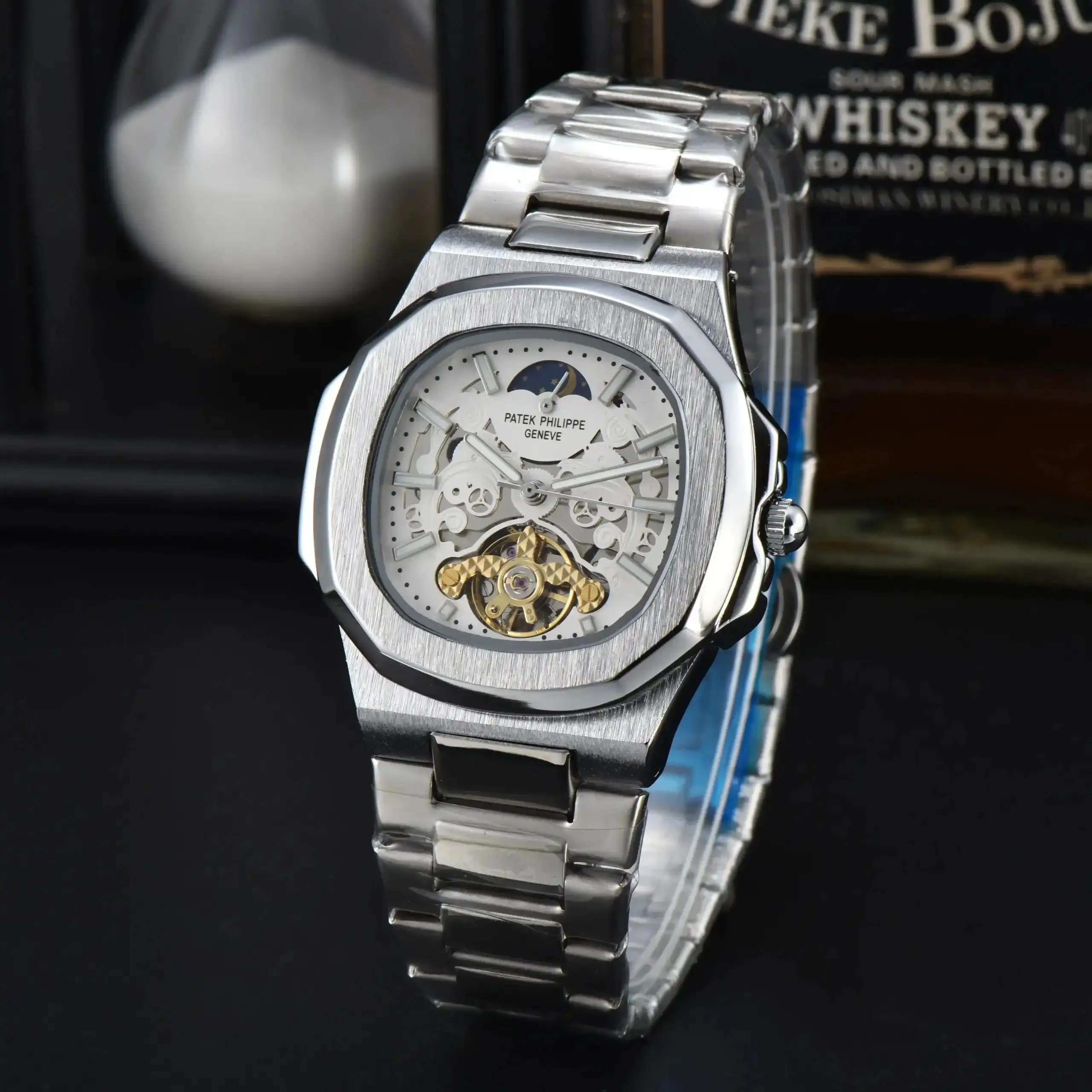 Patek Philippe Watch view 10