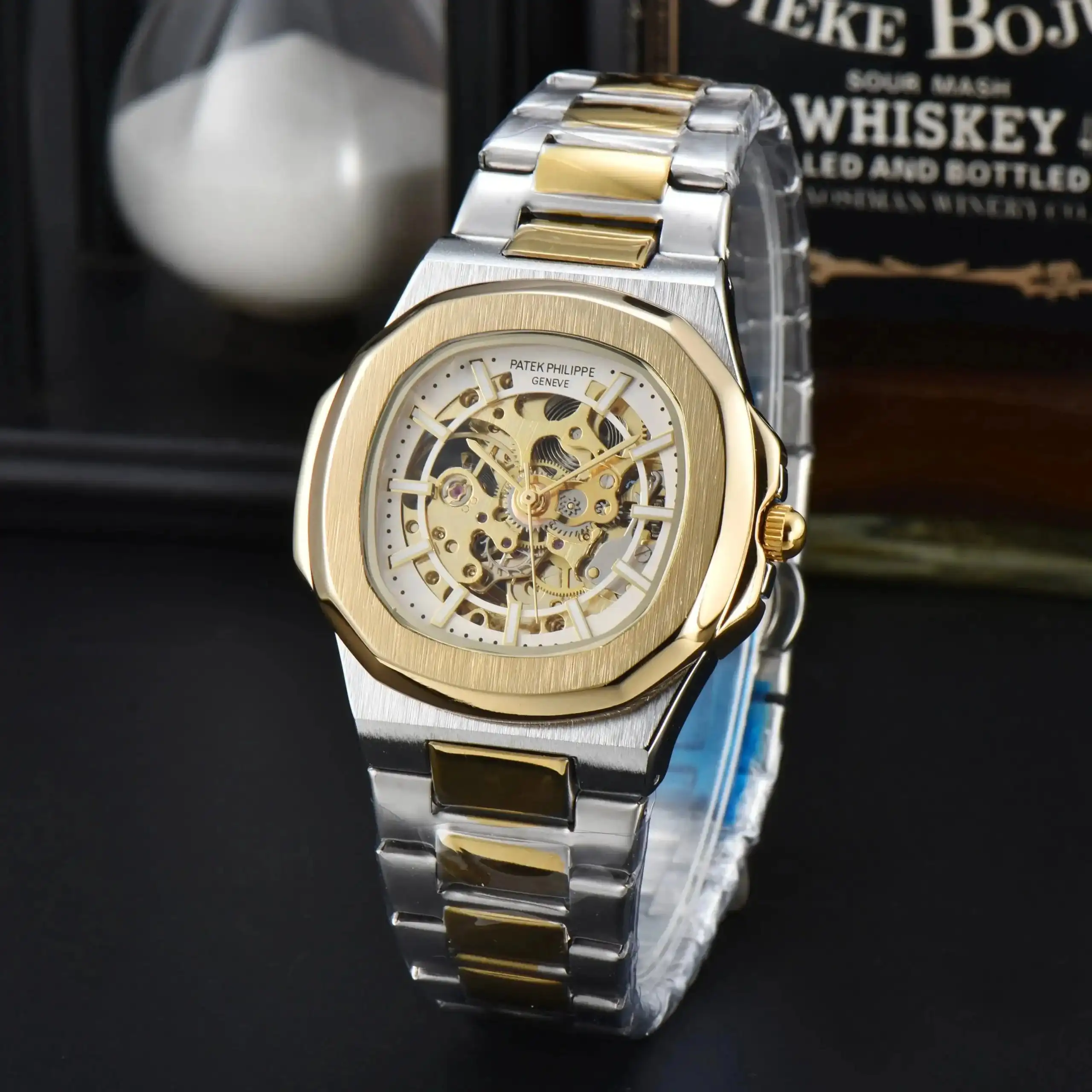 Patek Philippe Watch view 5