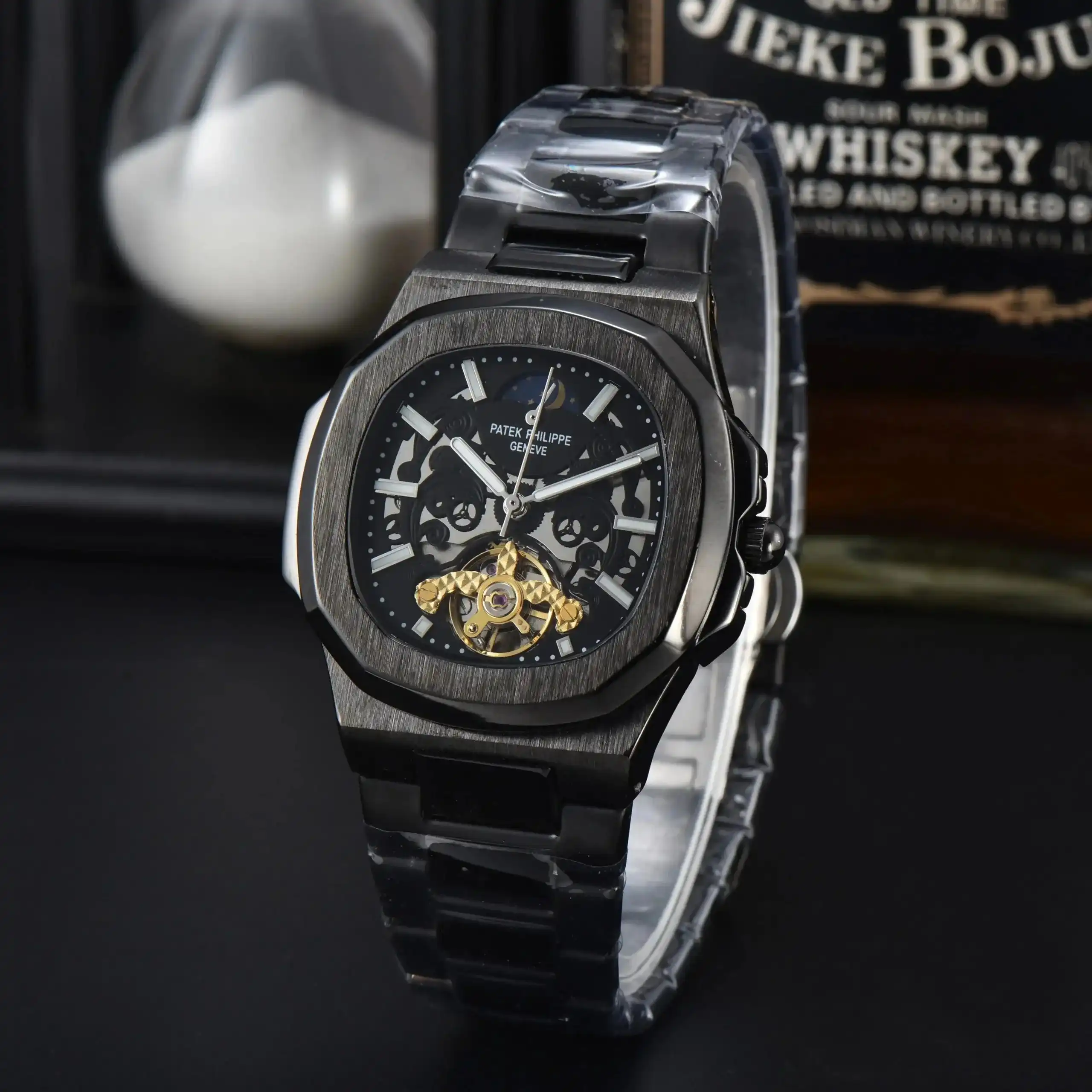 Patek Philippe Watch view 6