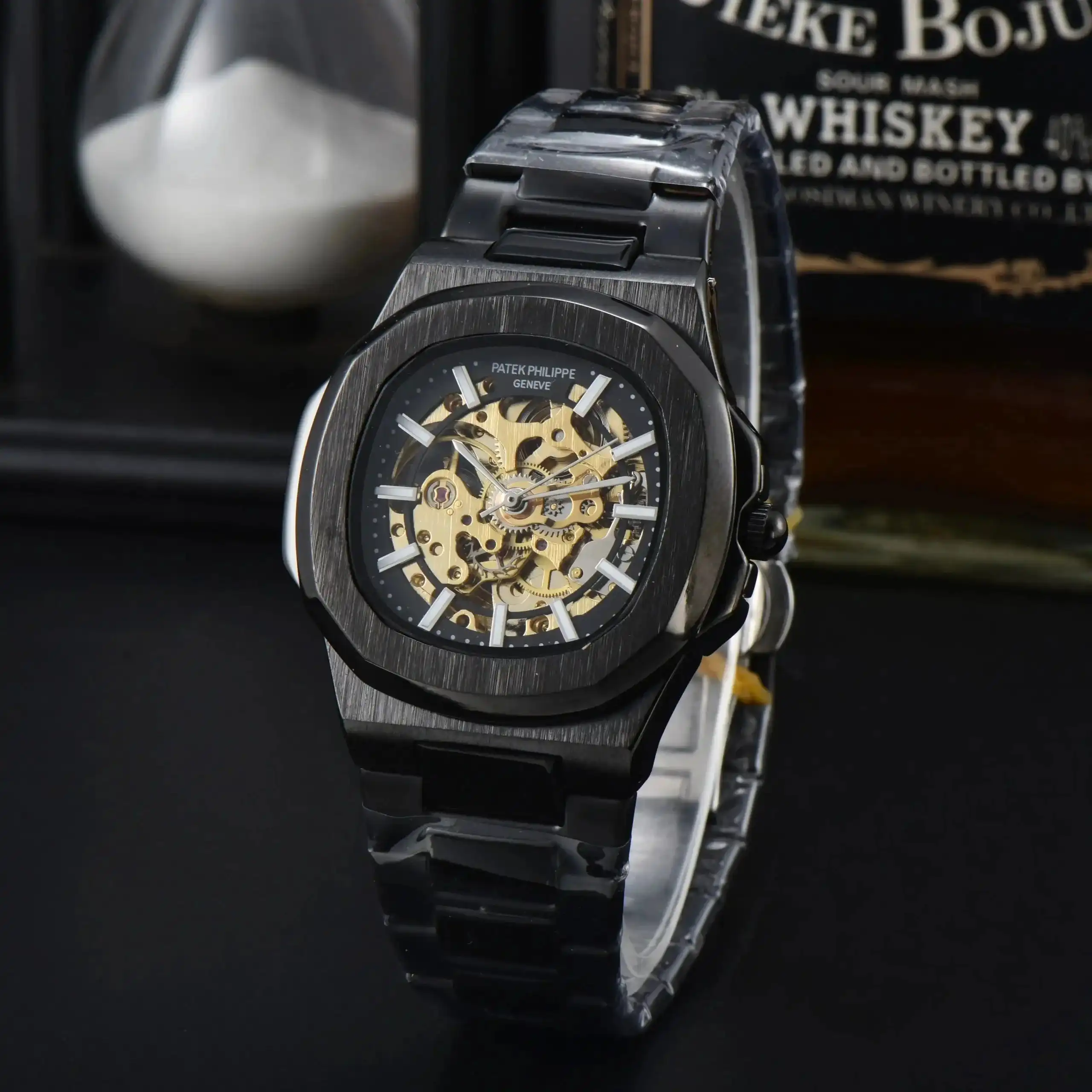 Patek Philippe Watch view 8
