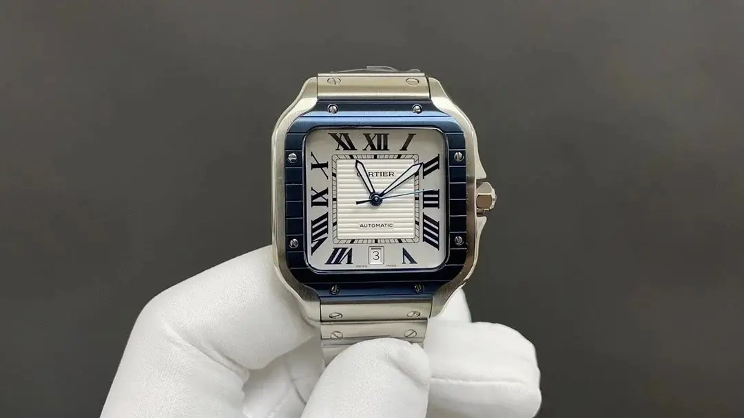 Rolex diamond mechanical watch (35 styles) view 11