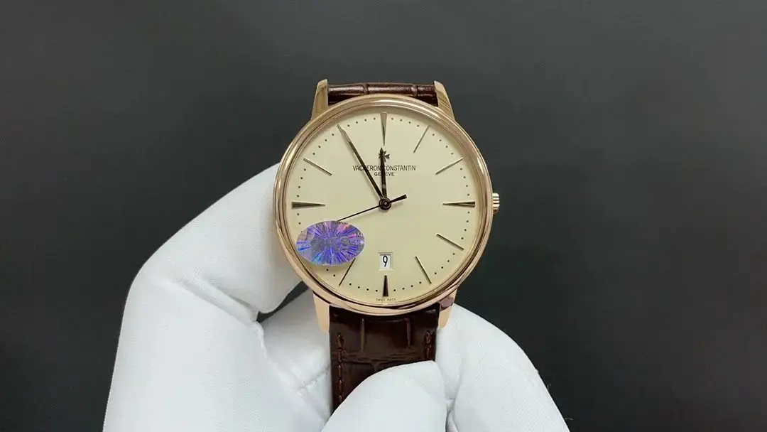 Rolex diamond mechanical watch (35 styles) view 12
