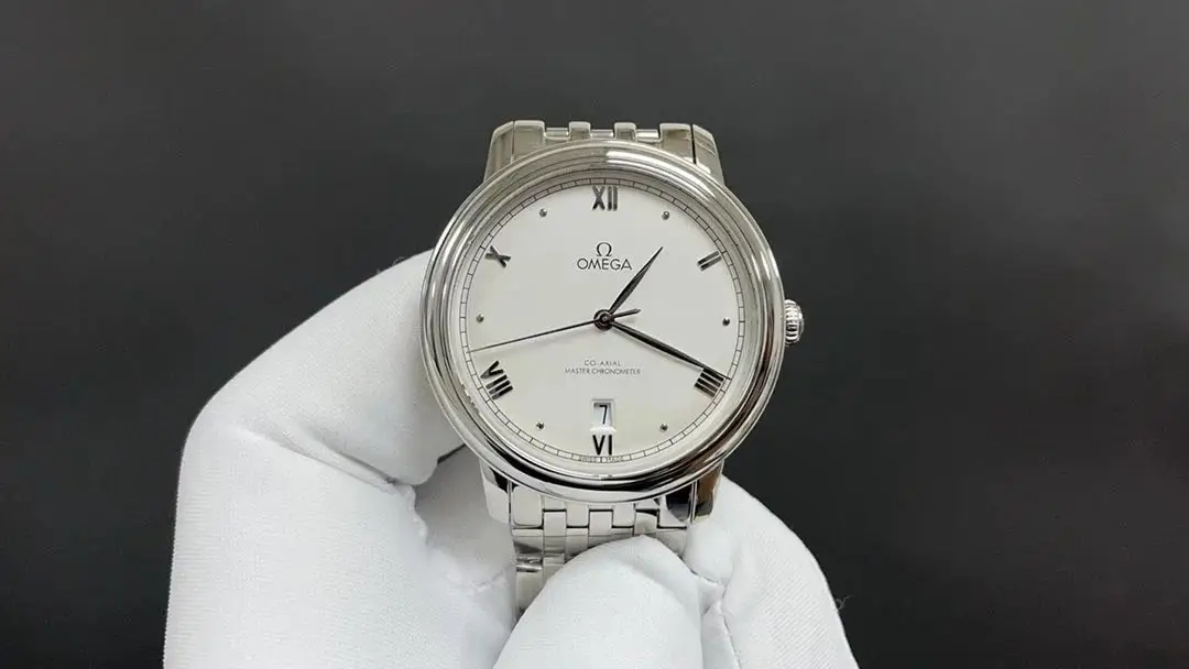 Rolex diamond mechanical watch (35 styles) view 13