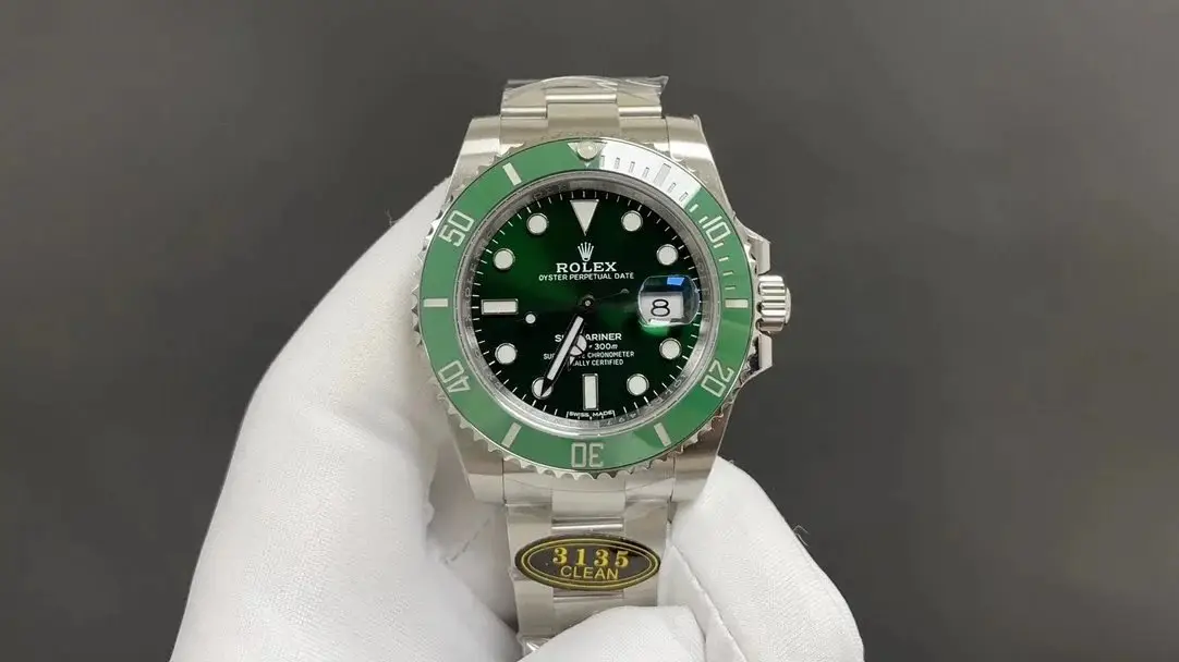 Rolex diamond mechanical watch (35 styles) view 8