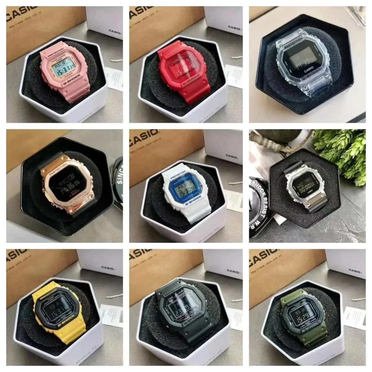 watch rep watch