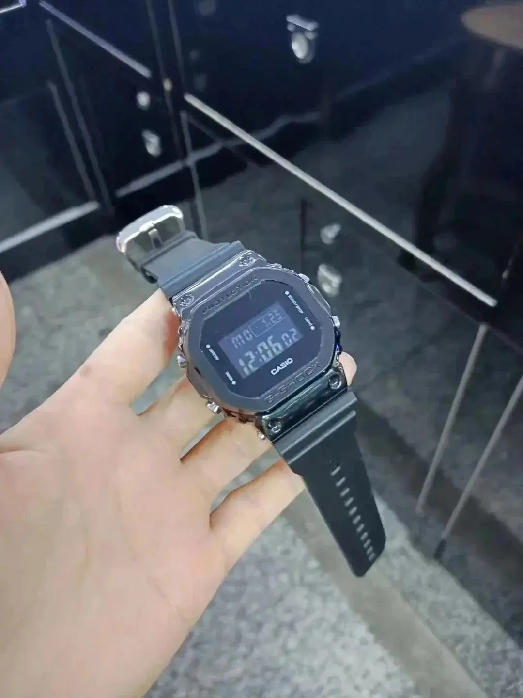 watch view 6