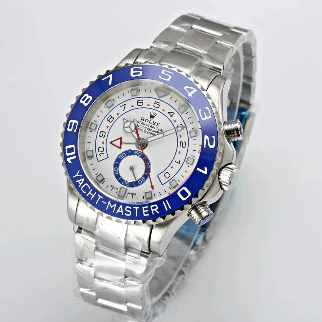 Rolex men's mechanical watches (40 styles) view 11