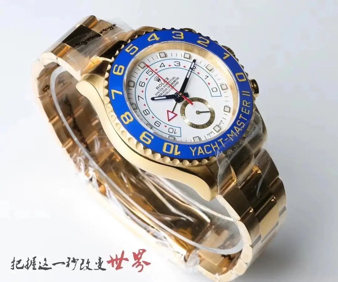 Rolex men's mechanical watches (40 styles) view 13