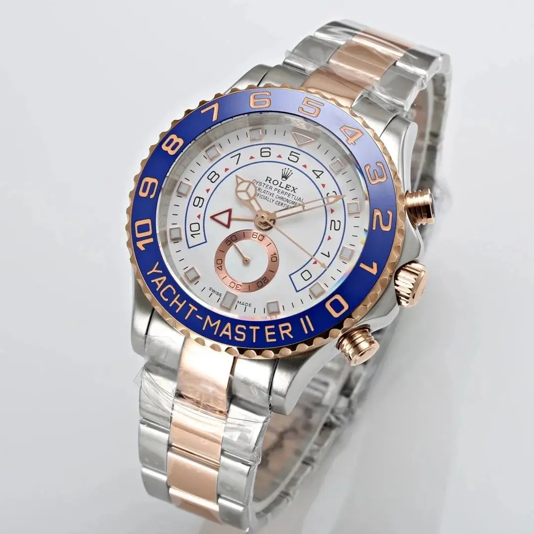 Rolex men's mechanical watches (40 styles) view 7