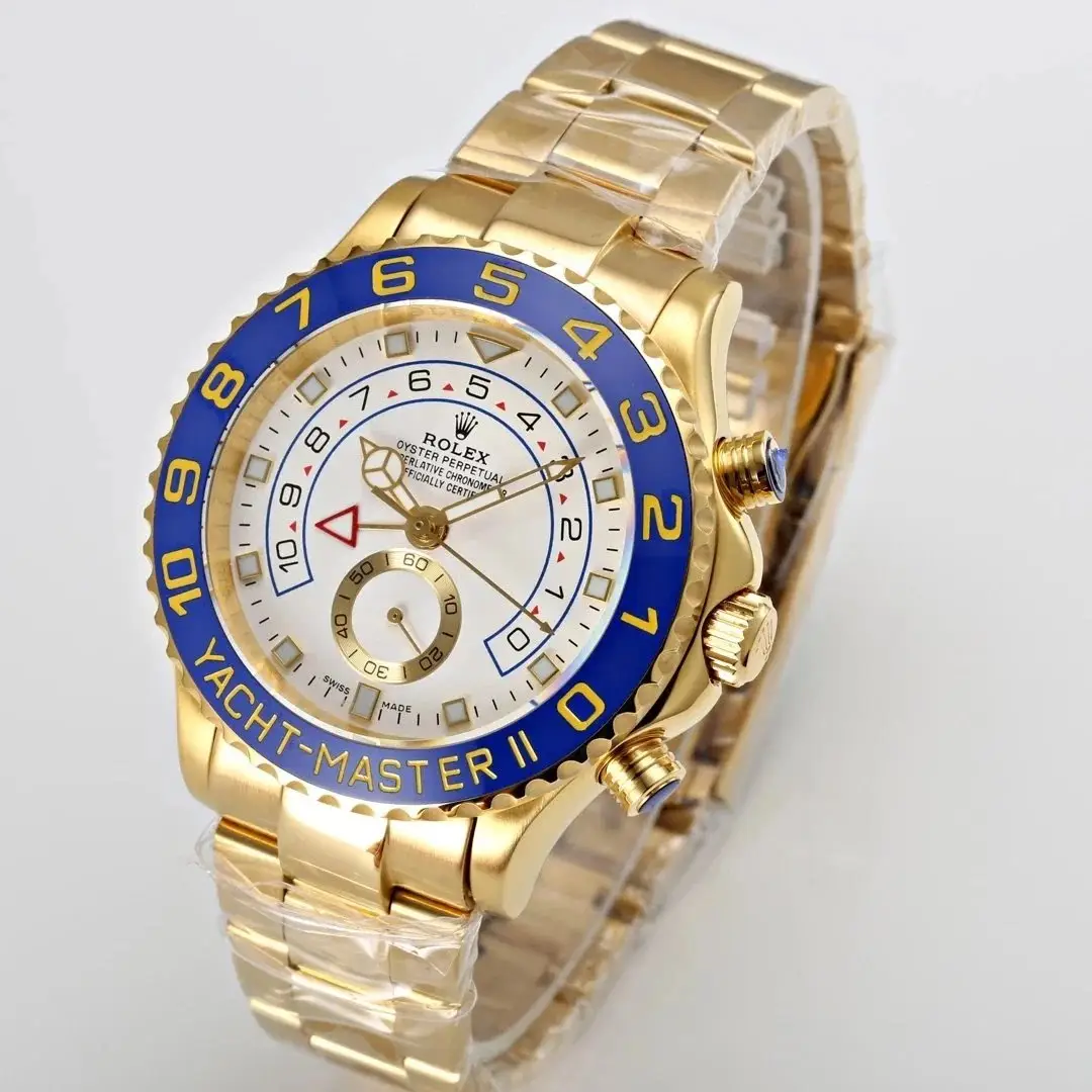Rolex men's mechanical watches (40 styles) view 9