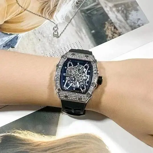 Richard Mille Watch（+12 styles） view 11