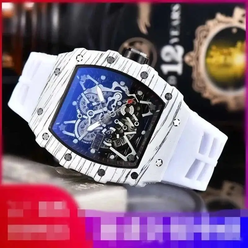 Richard Mille Watch（+12 styles） view 3