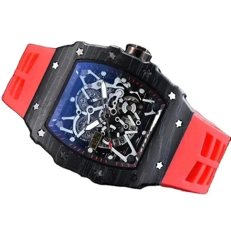 Richard Mille Watch（+12 styles） view 6