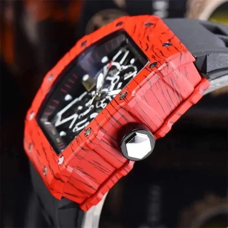 Richard Mille Watch（+12 styles） view 7