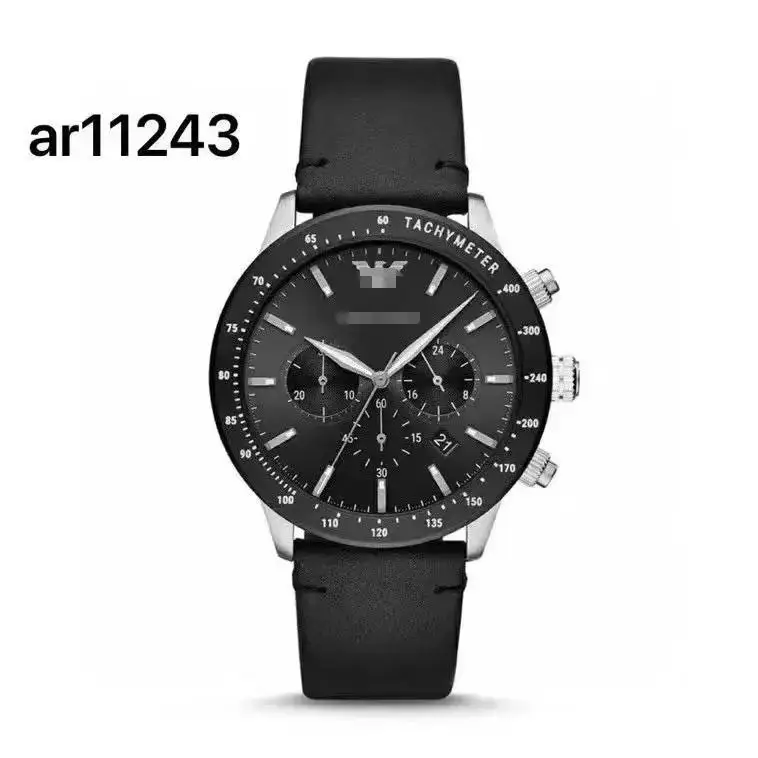 Trendy sports watches view 4