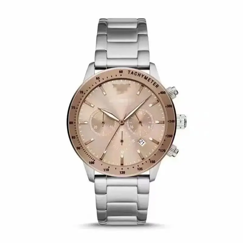 Trendy sports watches view 5
