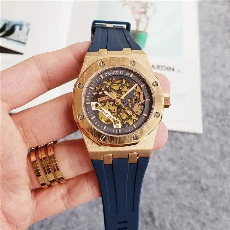 Audemars Piguet Royal Oak Watches [40 styles] view 10