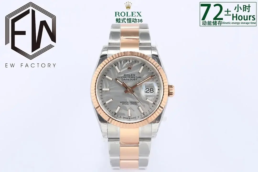Click to view all 13 photos Rolex classic casual watch (40 styles)