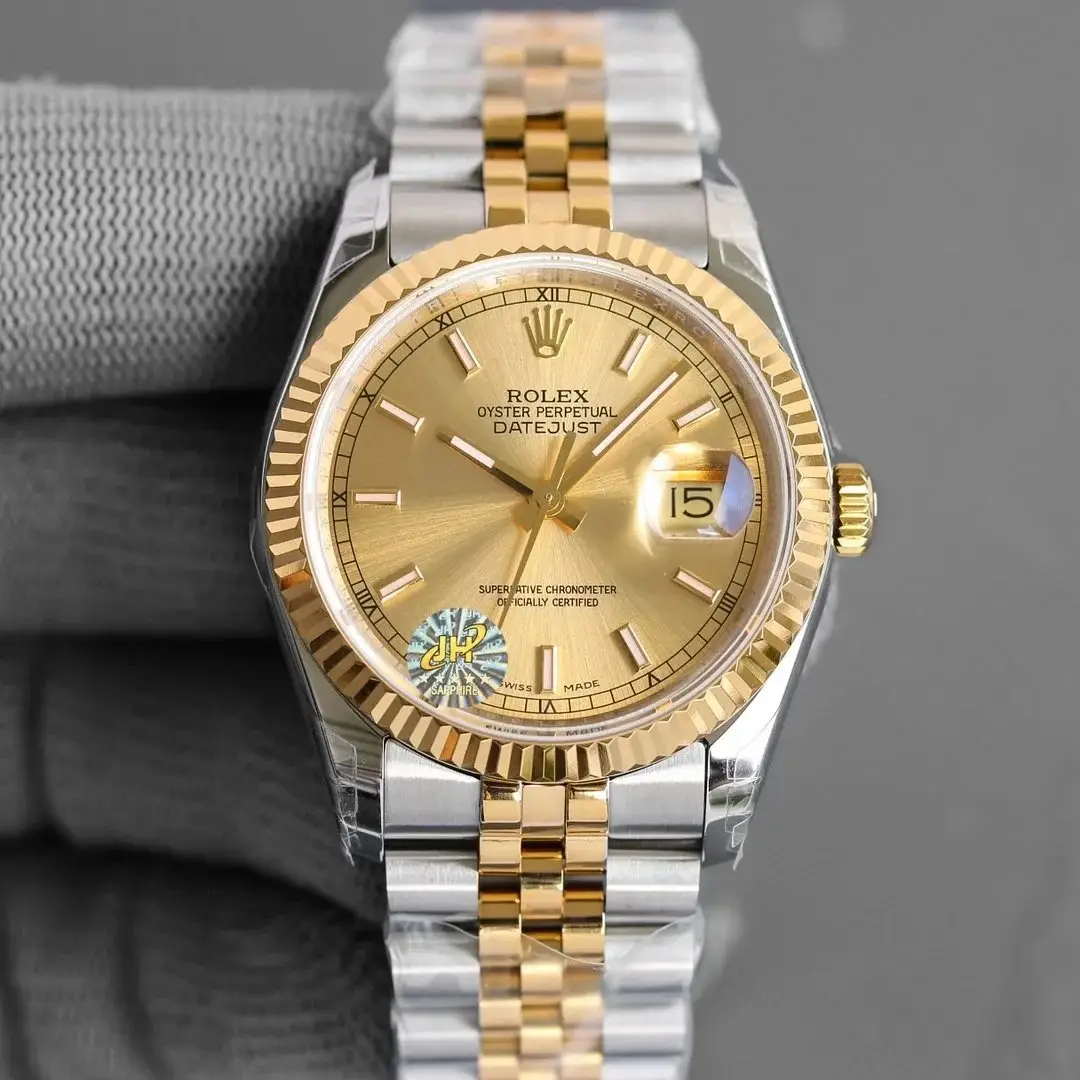 Rolex classic casual watch  (40 styles) view 10