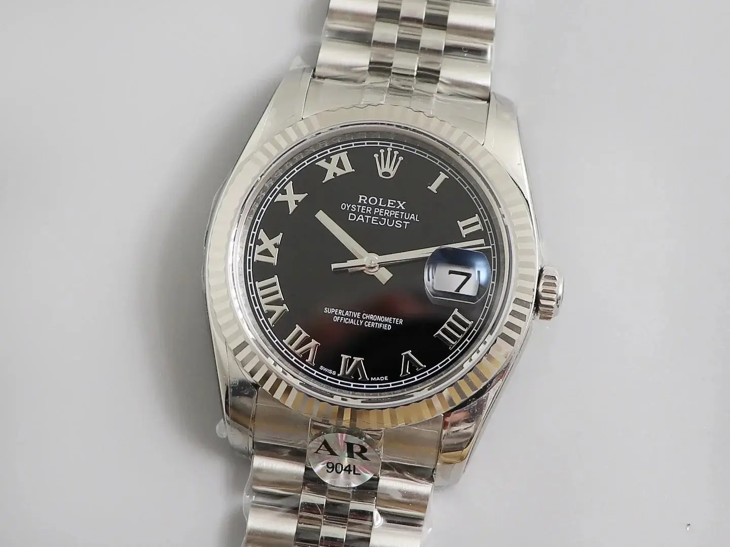 Rolex classic casual watch  (40 styles) view 11