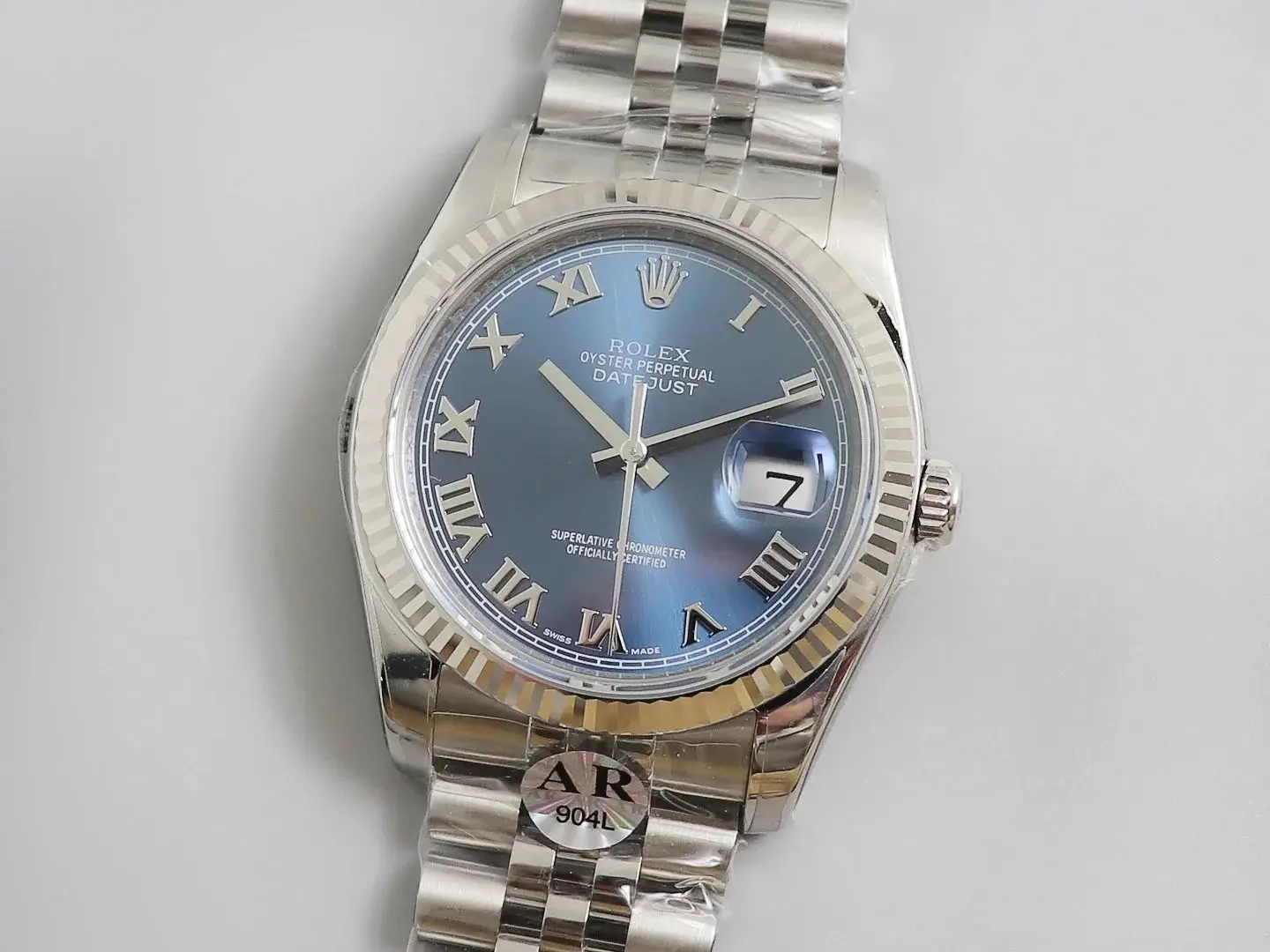 Rolex classic casual watch  (40 styles) view 12