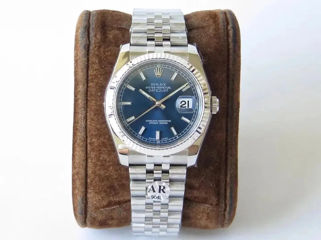 Rolex classic casual watch  (40 styles) view 13