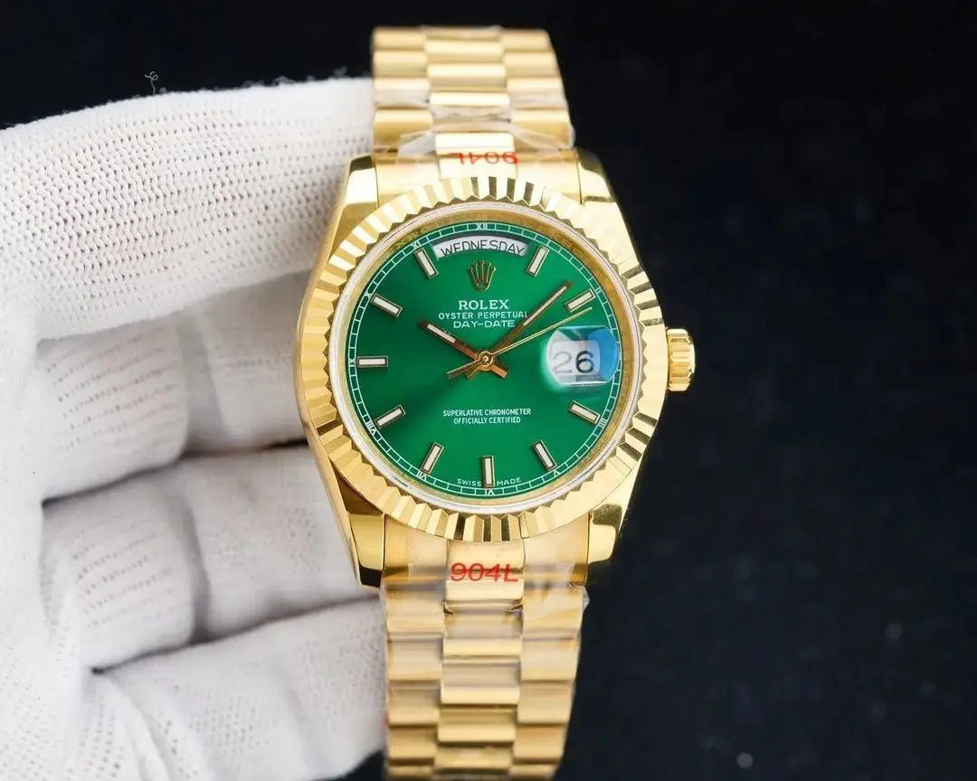Rolex classic casual watch  (40 styles) view 2