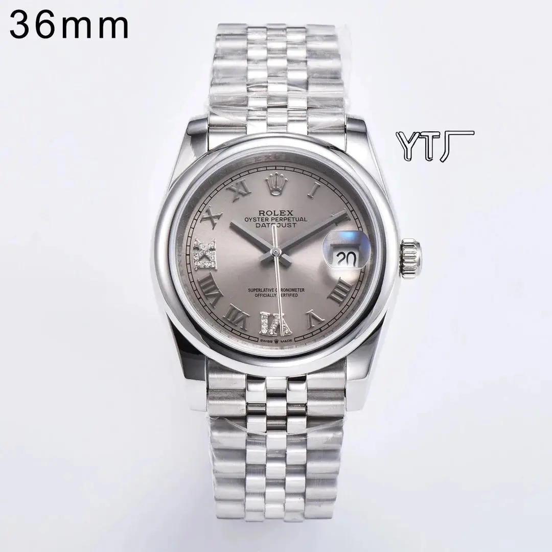 Rolex classic casual watch  (40 styles) view 3