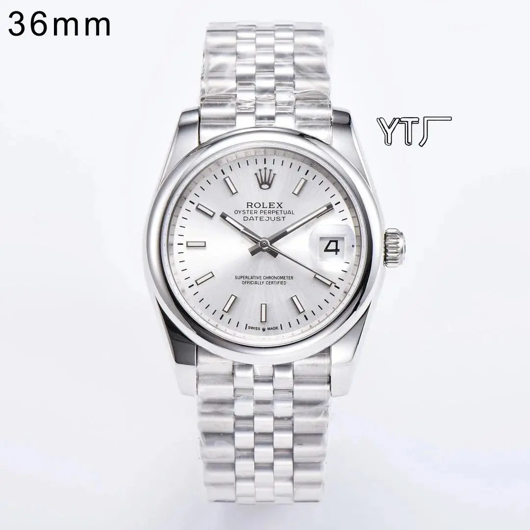 Rolex classic casual watch  (40 styles) view 6