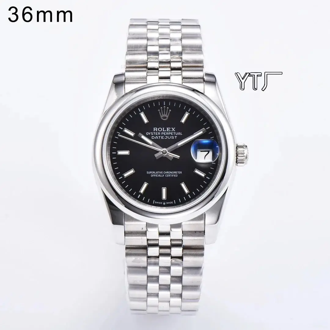 Rolex classic casual watch  (40 styles) view 7