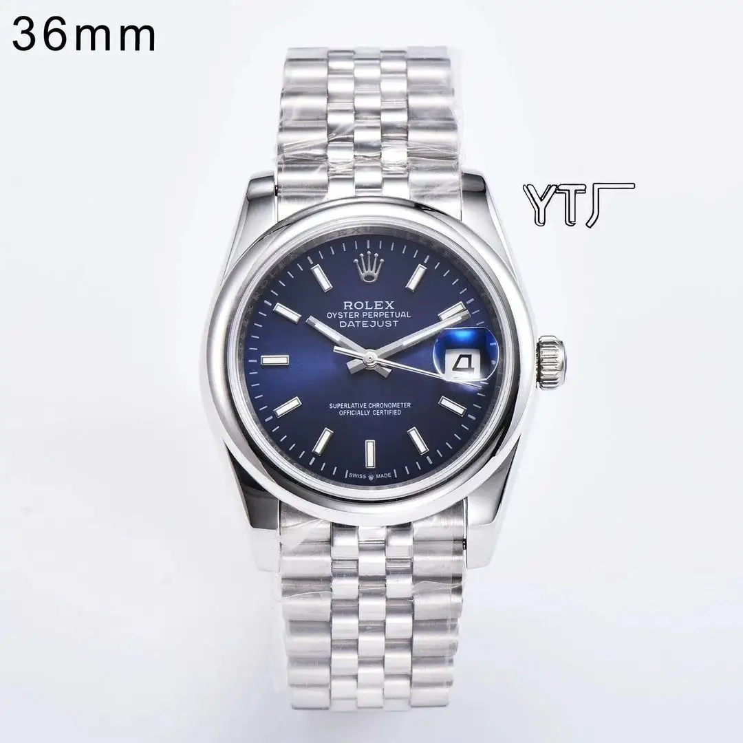 Rolex classic casual watch  (40 styles) view 8