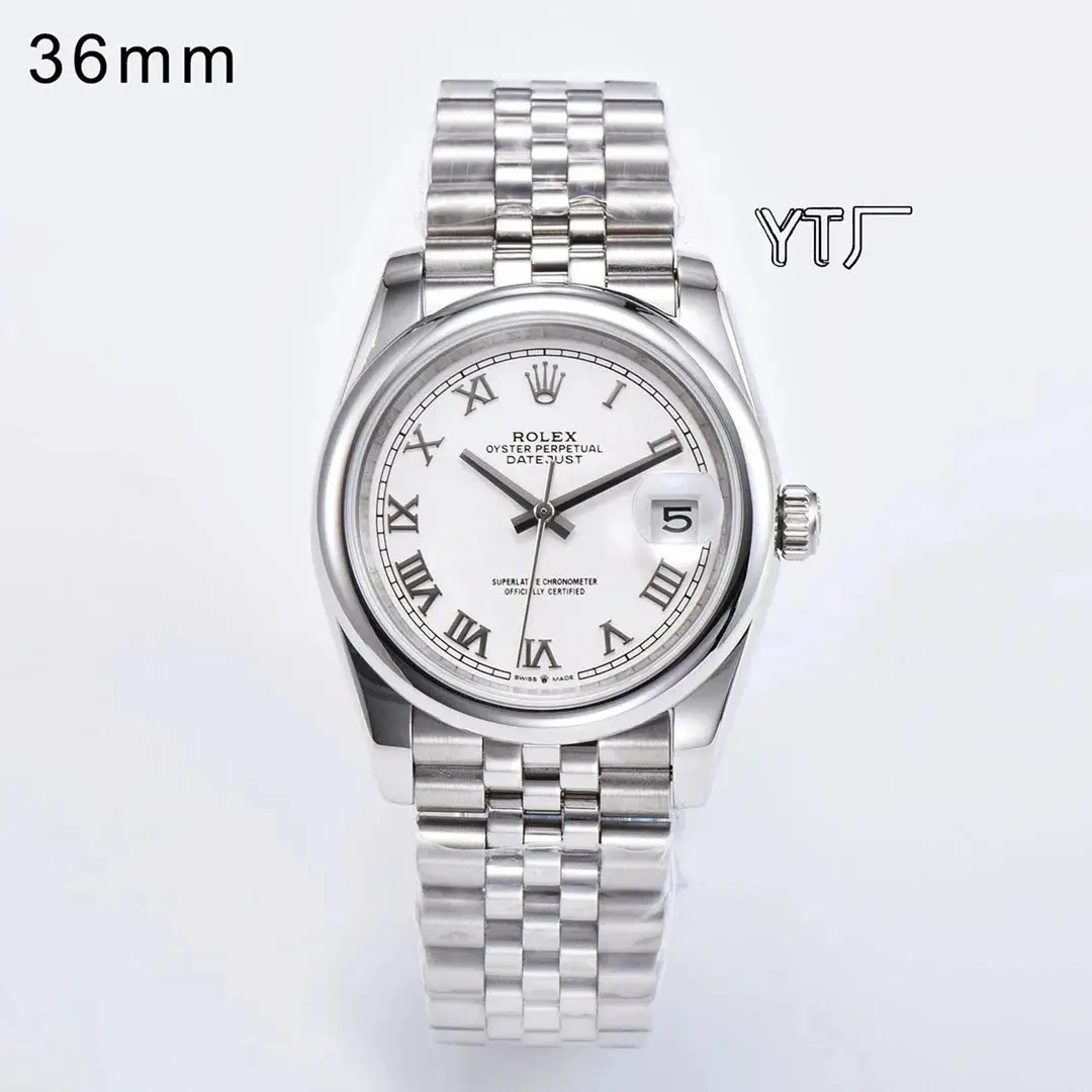 Rolex classic casual watch  (40 styles) view 9