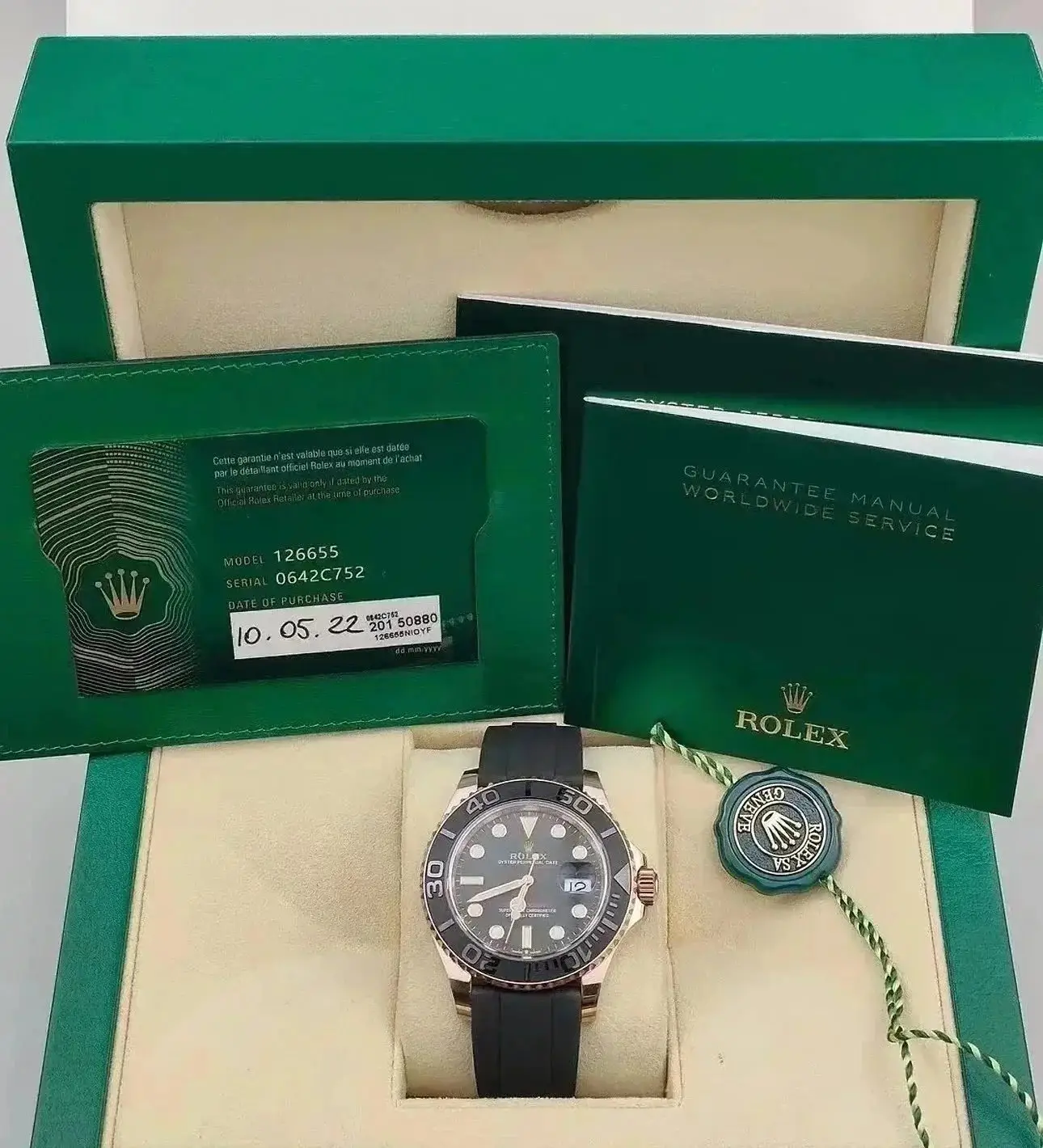 Rolex Watches (40+ style TOP) view 11