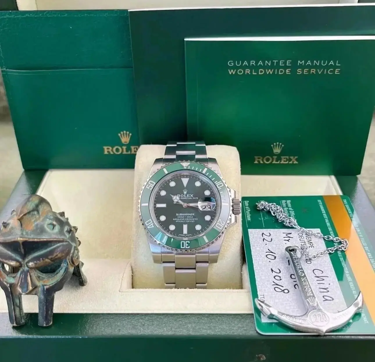 Rolex Watches (40+ style TOP) view 2
