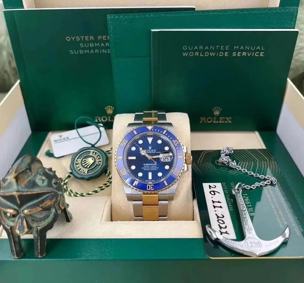 Rolex Watches (40+ style TOP) view 3