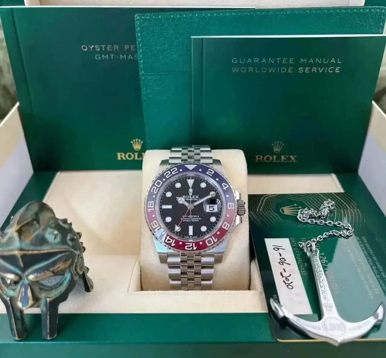 Rolex Watches (40+ style TOP) view 4