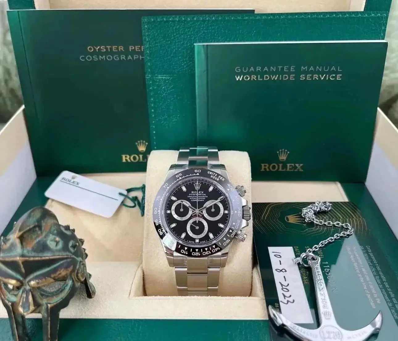 Rolex Watches (40+ style TOP) view 6