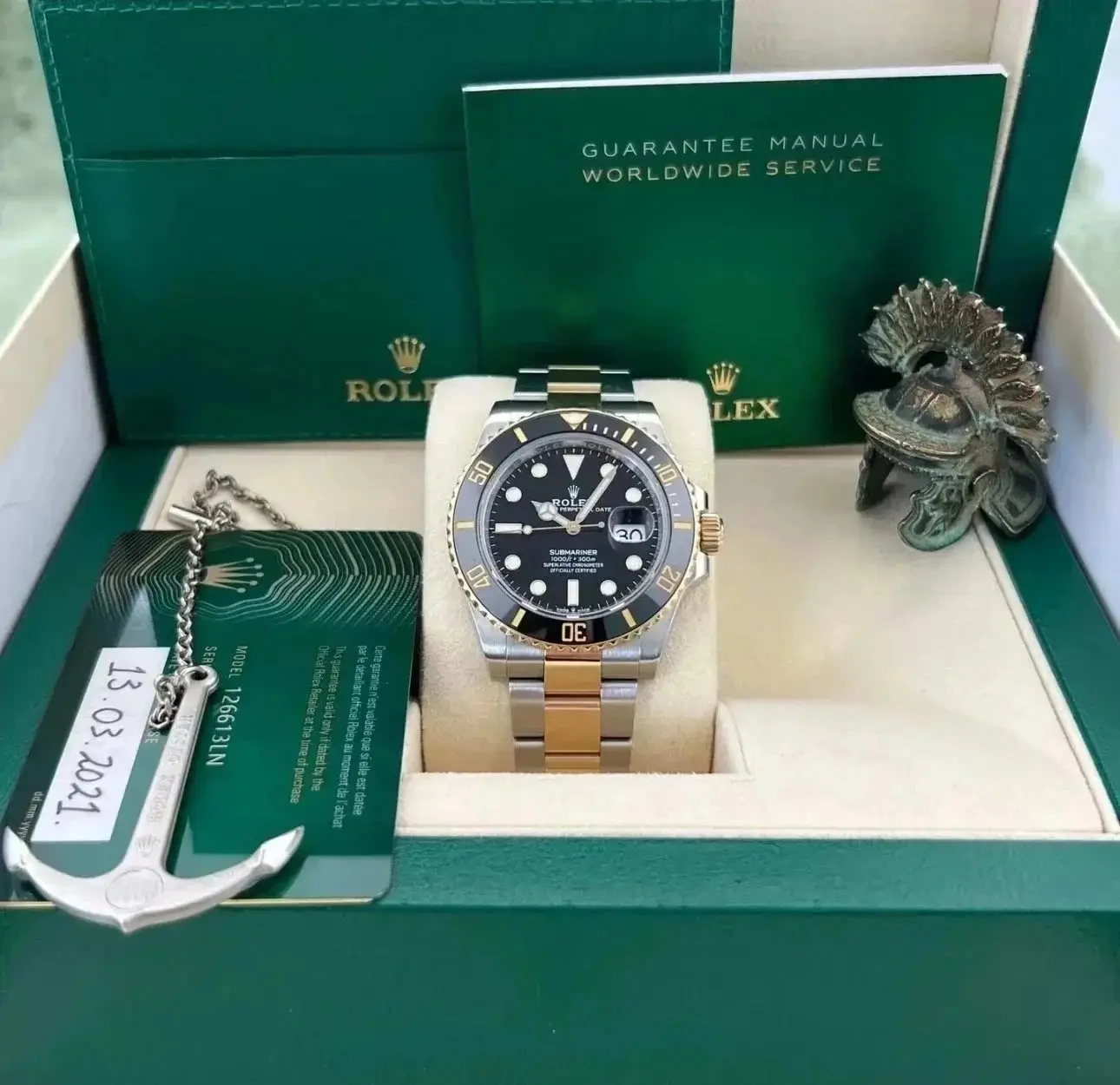 Rolex Watches (40+ style TOP) view 7