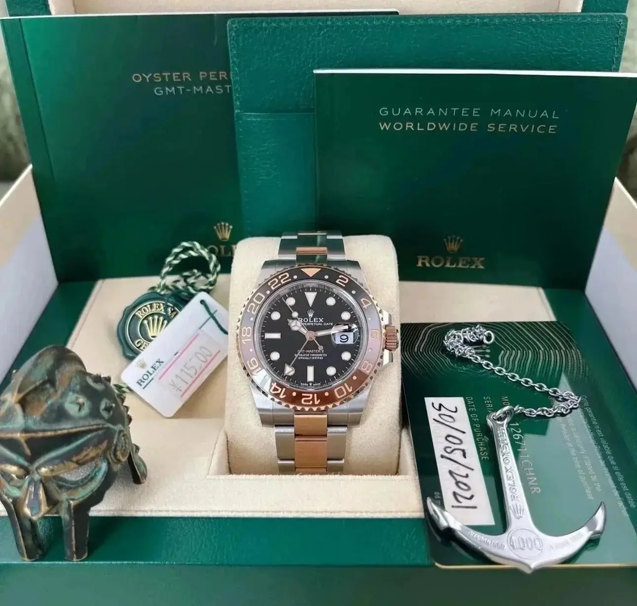 Rolex Watches (40+ style TOP) view 8