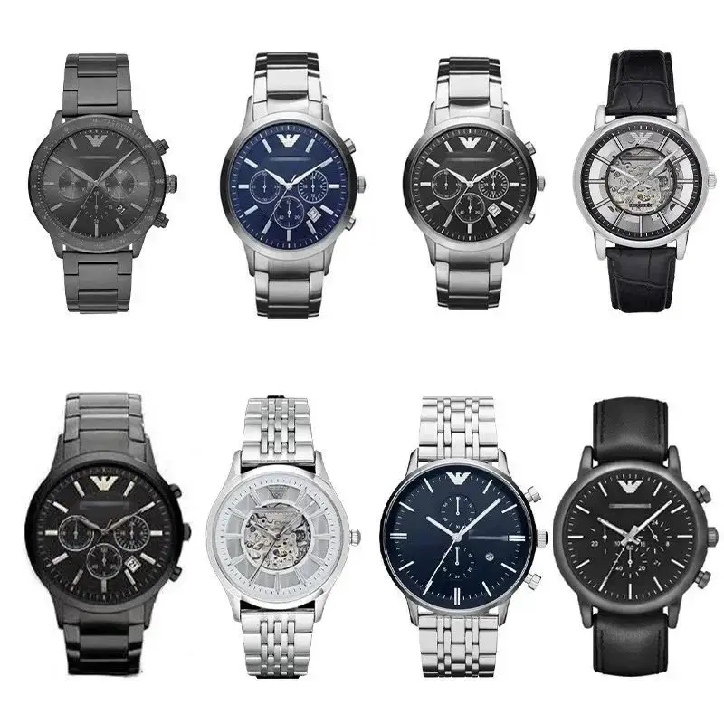 Armani MAYA Watch [15 styles] view 3