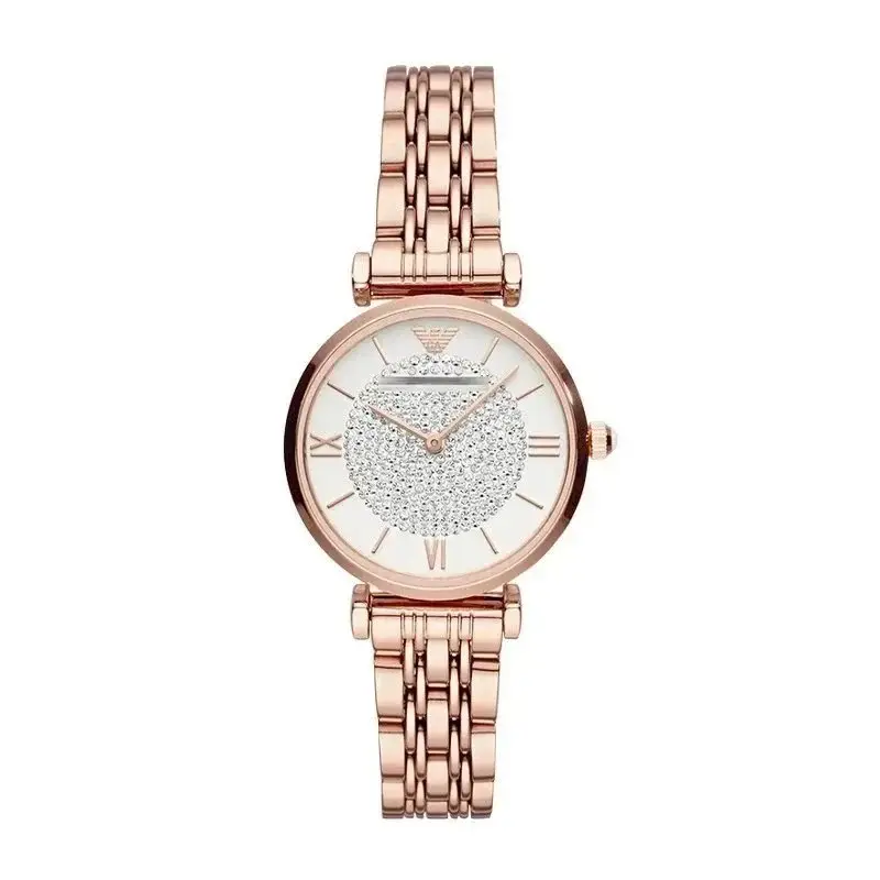 Armani MAYA Watch [15 styles] view 4