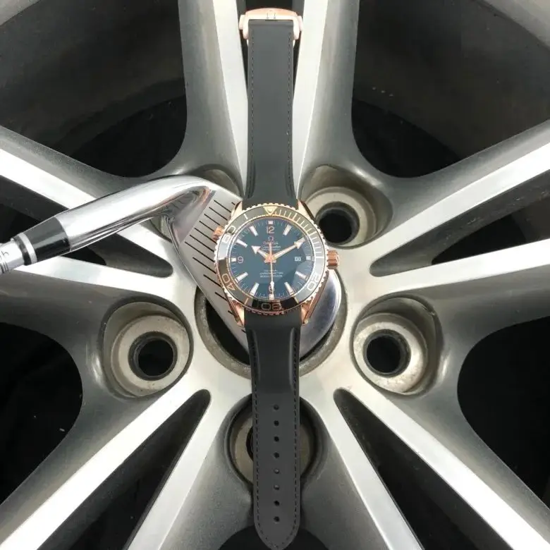 Omega mechanical watches (40 styles) rep watch