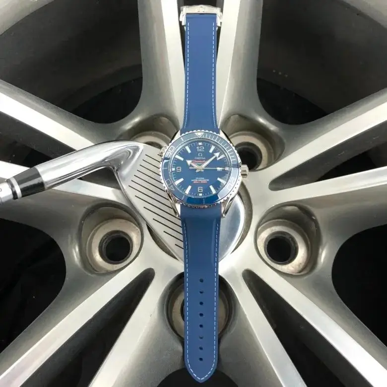 Omega mechanical watches (40 styles) view 2