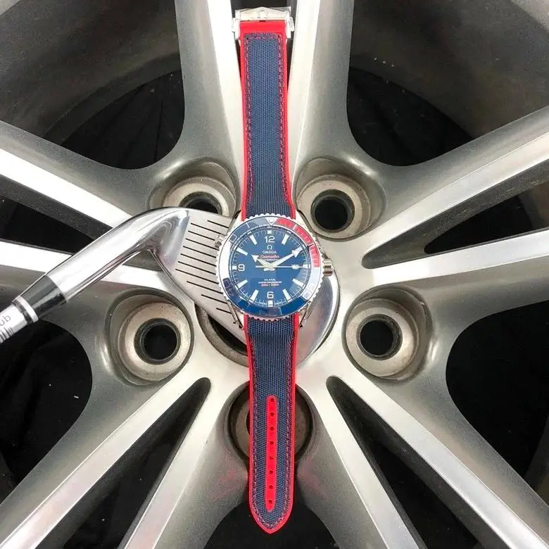 Omega mechanical watches (40 styles) view 3